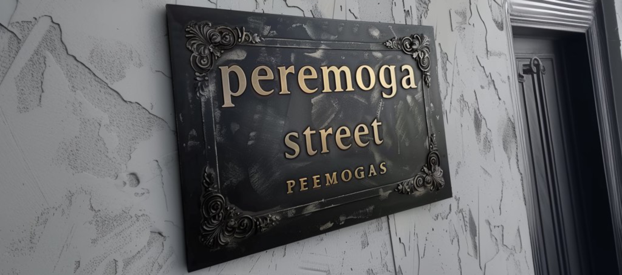 Таблички Днепра